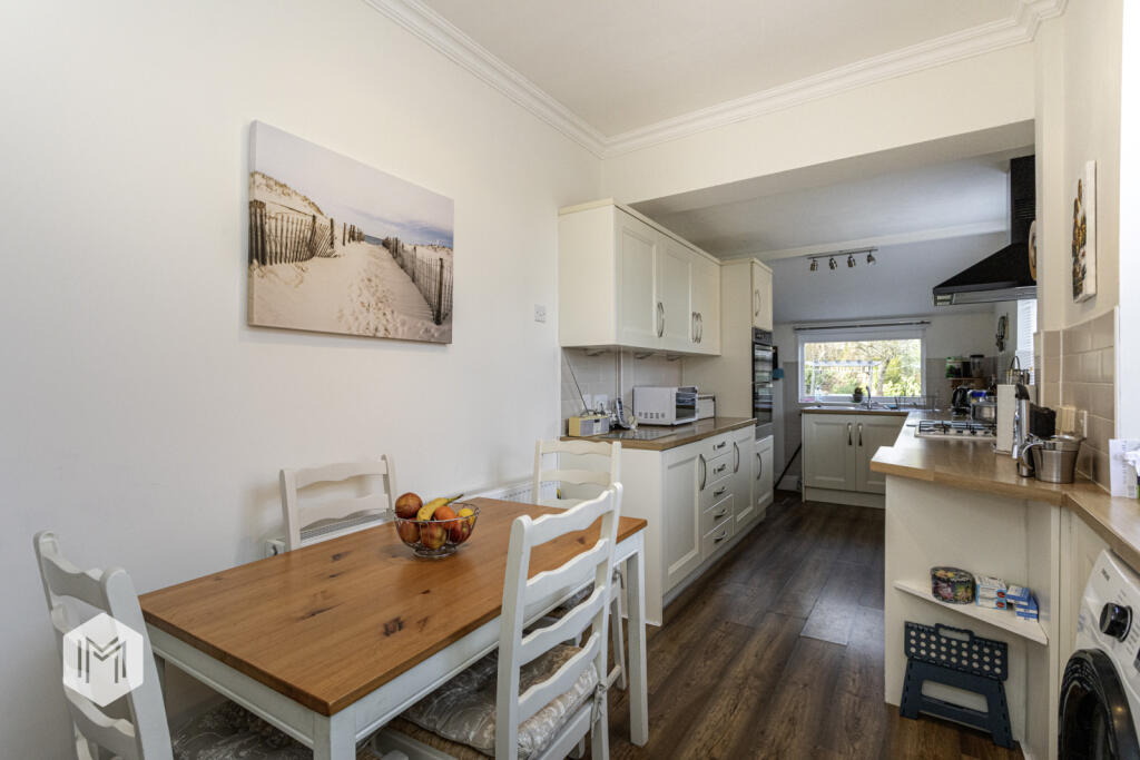 Additional property image - Kingwood Avenue, Bolton, Greater Manchester, BL1 5JA