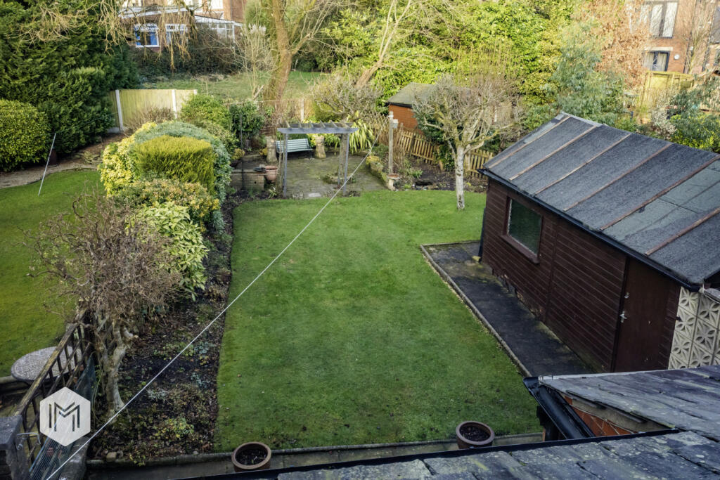 Additional property image - Kingwood Avenue, Bolton, Greater Manchester, BL1 5JA