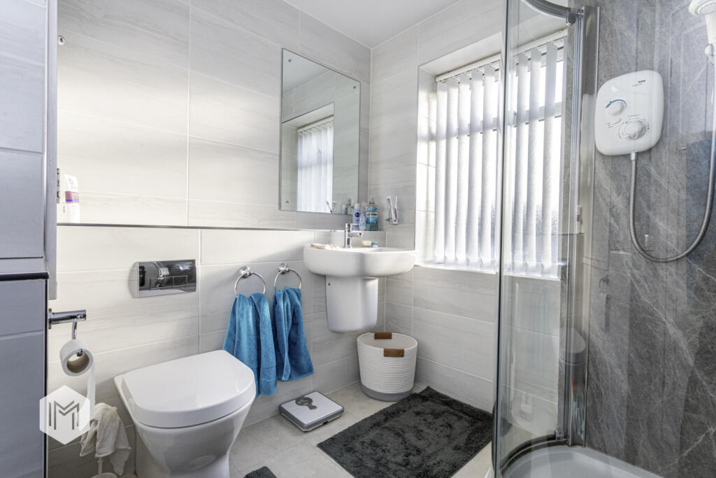 Additional property image - Kingwood Avenue, Bolton, Greater Manchester, BL1 5JA