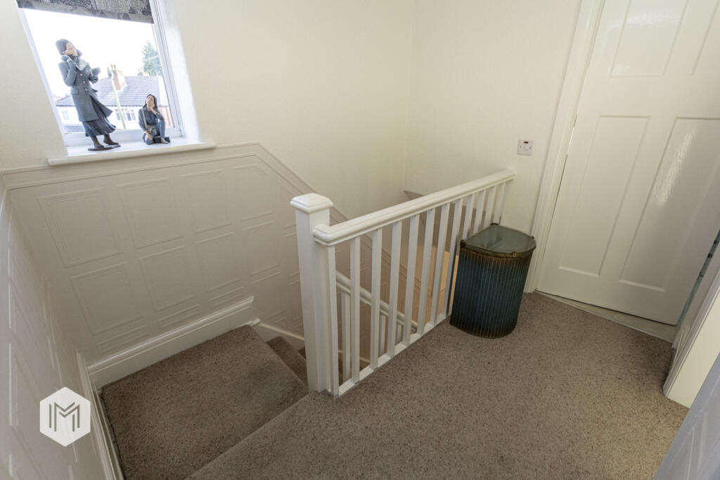 Additional property image - Kingwood Avenue, Bolton, Greater Manchester, BL1 5JA