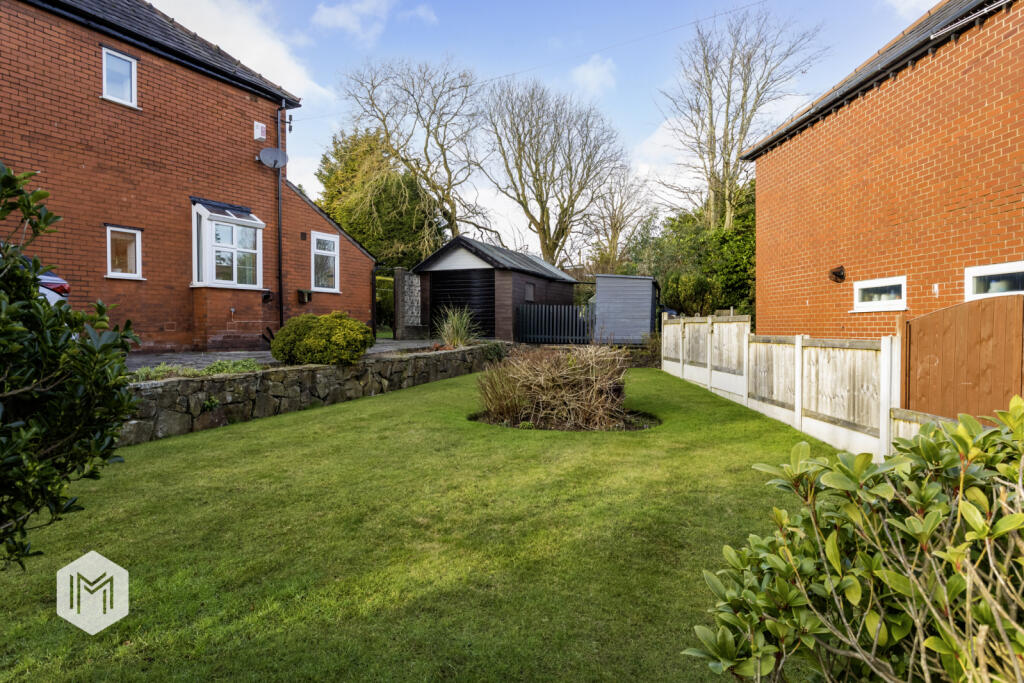 Additional property image - Kingwood Avenue, Bolton, Greater Manchester, BL1 5JA