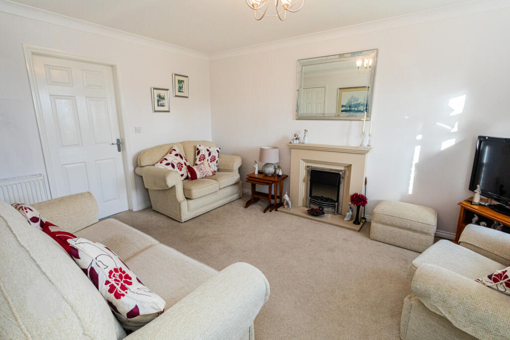 Additional property image - Chew Moor Lane, Lostock, Bolton, Greater Manchester, BL6 4HH