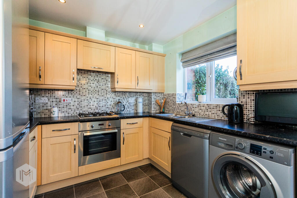 Additional property image - Chew Moor Lane, Lostock, Bolton, Greater Manchester, BL6 4HH