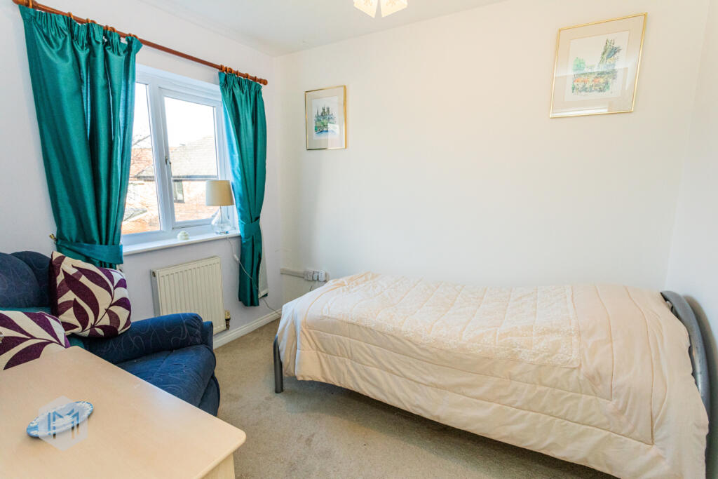 Additional property image - Chew Moor Lane, Lostock, Bolton, Greater Manchester, BL6 4HH