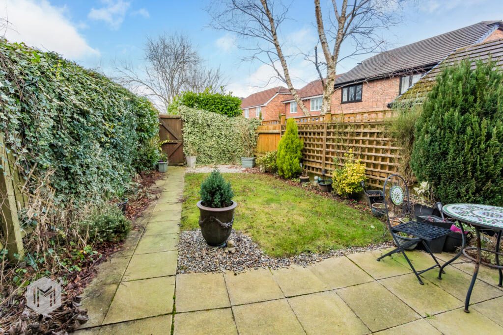 Additional property image - Chew Moor Lane, Lostock, Bolton, Greater Manchester, BL6 4HH