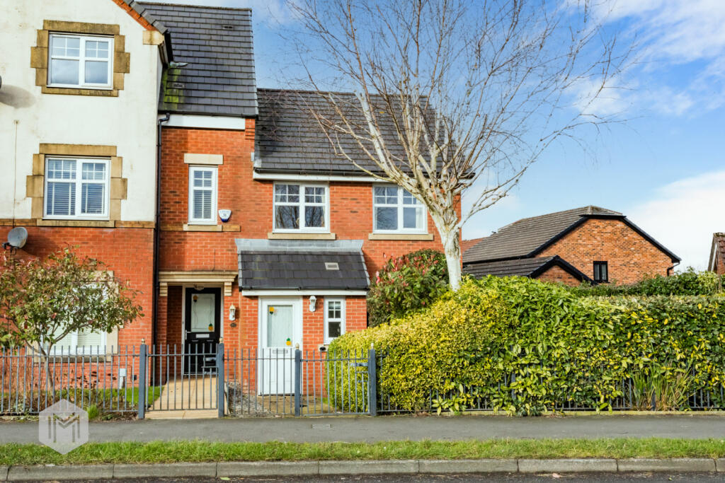 Additional property image - Chew Moor Lane, Lostock, Bolton, Greater Manchester, BL6 4HH