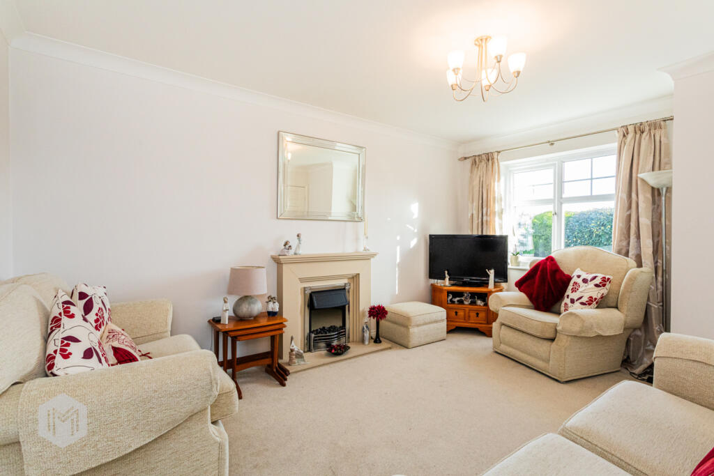 Additional property image - Chew Moor Lane, Lostock, Bolton, Greater Manchester, BL6 4HH