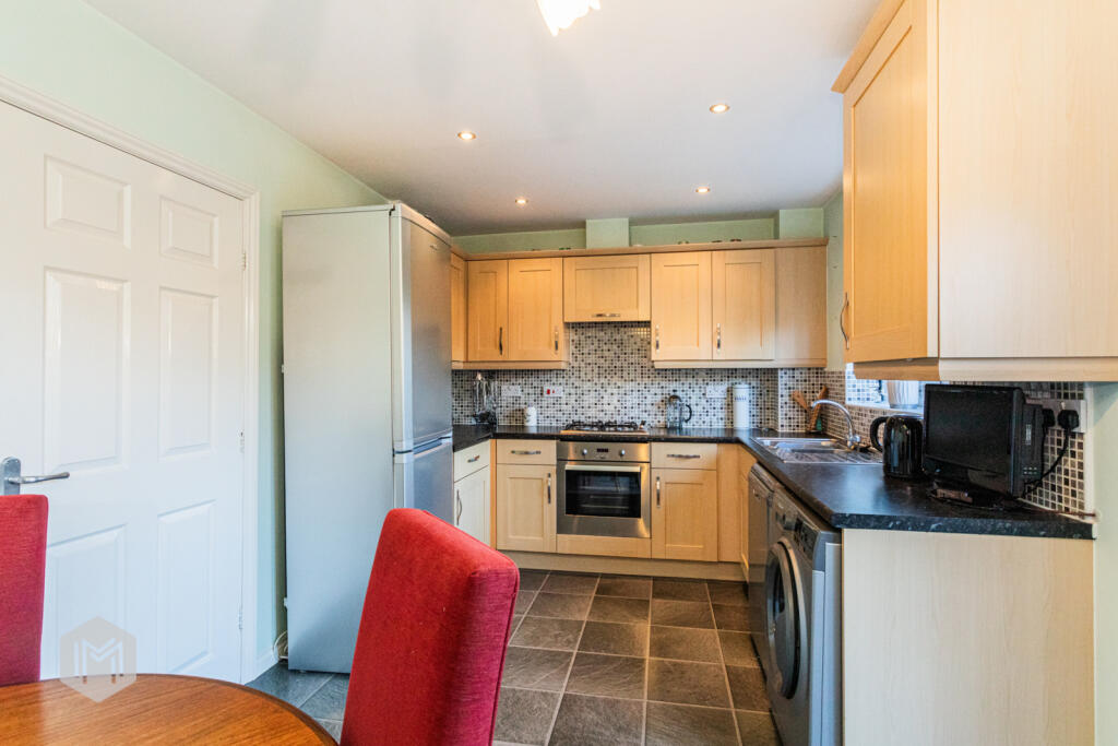 Additional property image - Chew Moor Lane, Lostock, Bolton, Greater Manchester, BL6 4HH
