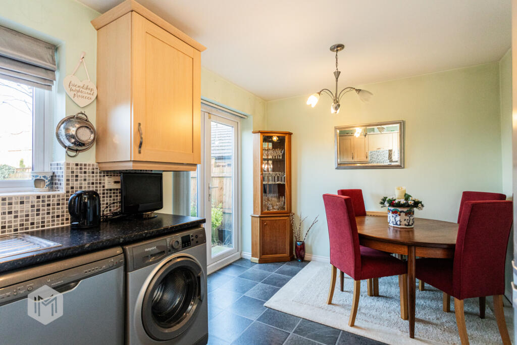 Additional property image - Chew Moor Lane, Lostock, Bolton, Greater Manchester, BL6 4HH