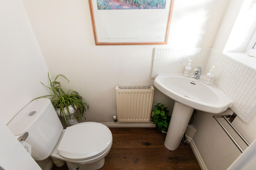 Additional property image - Chew Moor Lane, Lostock, Bolton, Greater Manchester, BL6 4HH