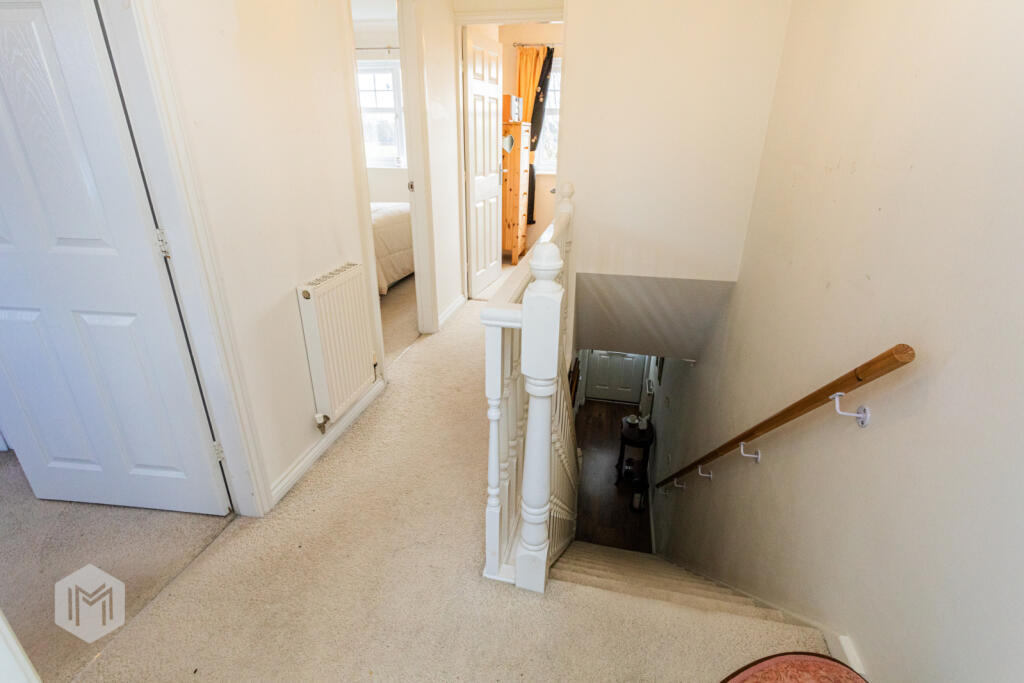 Additional property image - Chew Moor Lane, Lostock, Bolton, Greater Manchester, BL6 4HH