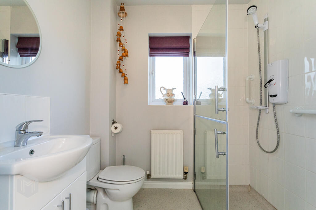 Additional property image - Chew Moor Lane, Lostock, Bolton, Greater Manchester, BL6 4HH