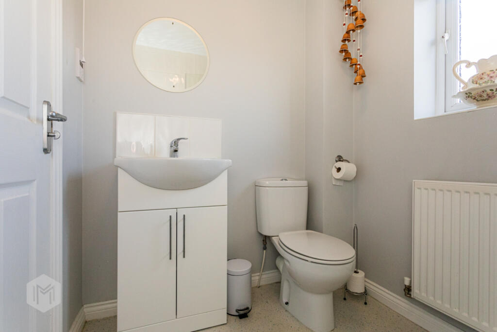 Additional property image - Chew Moor Lane, Lostock, Bolton, Greater Manchester, BL6 4HH