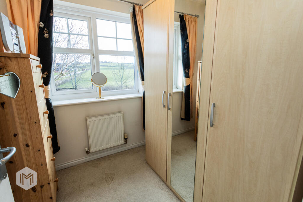 Additional property image - Chew Moor Lane, Lostock, Bolton, Greater Manchester, BL6 4HH