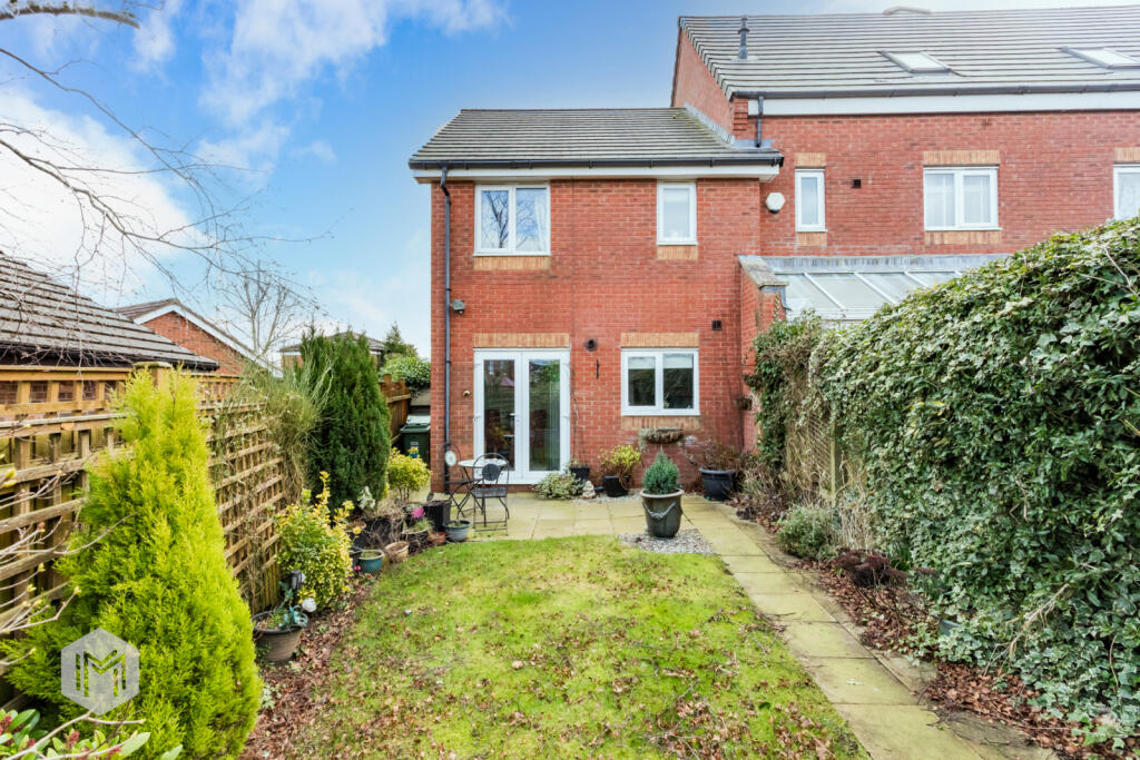 Additional property image - Chew Moor Lane, Lostock, Bolton, Greater Manchester, BL6 4HH