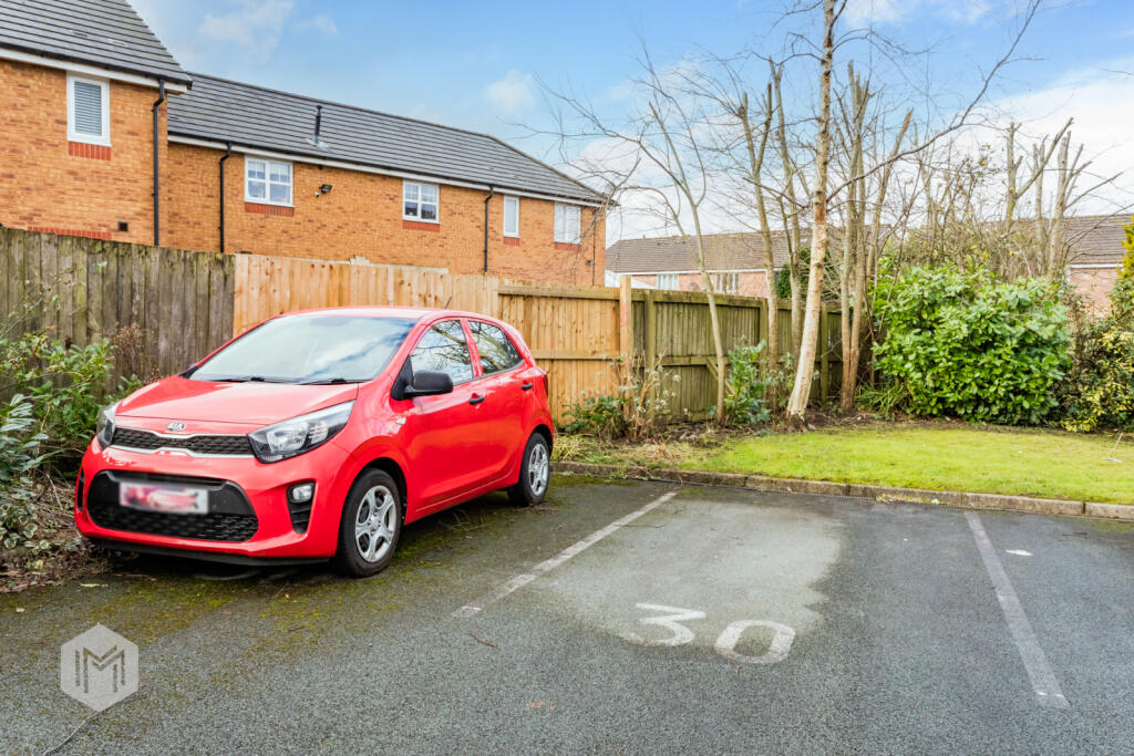 Additional property image - Chew Moor Lane, Lostock, Bolton, Greater Manchester, BL6 4HH