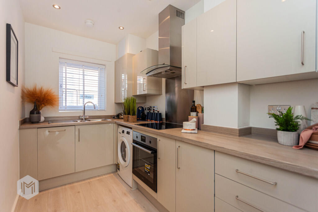 Additional property image - Bark Street, Bolton, Greater Manchester, BL1 2PF
