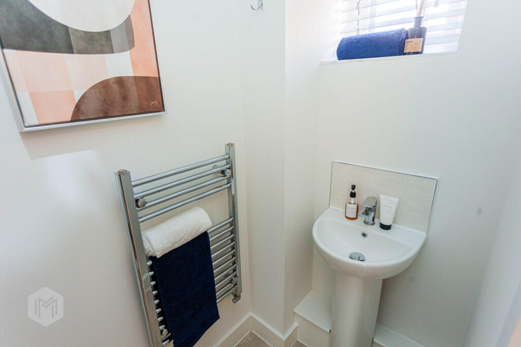 Additional property image - Bark Street, Bolton, Greater Manchester, BL1 2PF