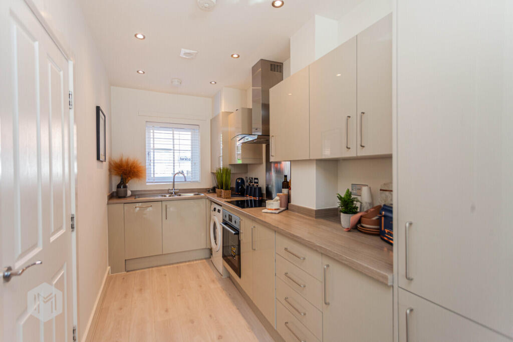 Additional property image - Bark Street, Bolton, Greater Manchester, BL1 2PF
