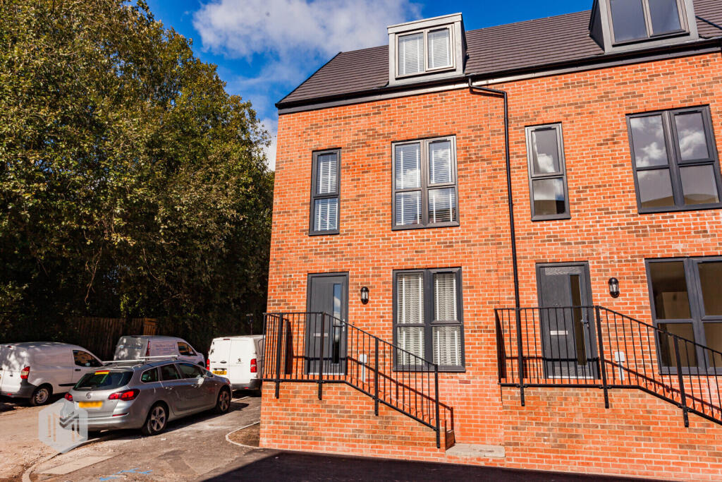 Additional property image - Bark Street, Bolton, Greater Manchester, BL1 2PF