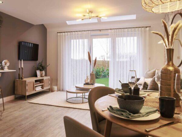 Additional property image - Lever Park Avenue, Horwich, Bolton, Greater Manchester, BL6 7LQ