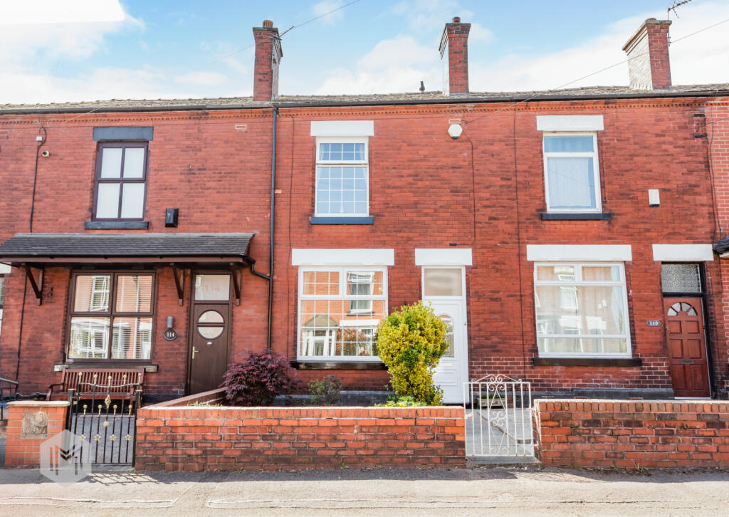 Main image of property: Church Road, Kearsley, Bolton, Greater Manchester, BL4 8BP
