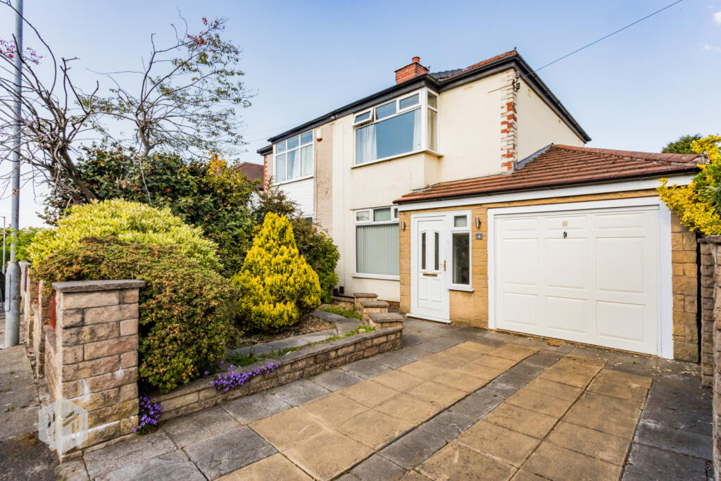 Main image of property: Winifred Road, Farnworth, Bolton, Greater Manchester, BL4 0HH