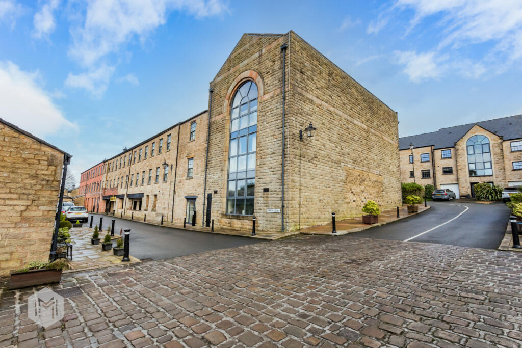 Main image of property: Kiers Court, Horwich, Bolton, Greater Manchester, BL6 6TN