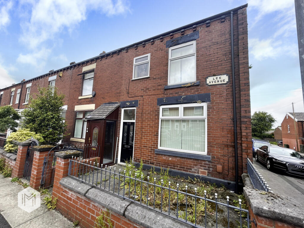 Main image of property: Lee Avenue, Bolton, Greater Manchester, BL3 3EA