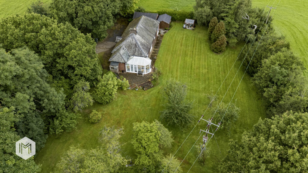 Main image of property: Cripple Gate Lane, Hoghton, Preston, Lancashire, PR5 0RR