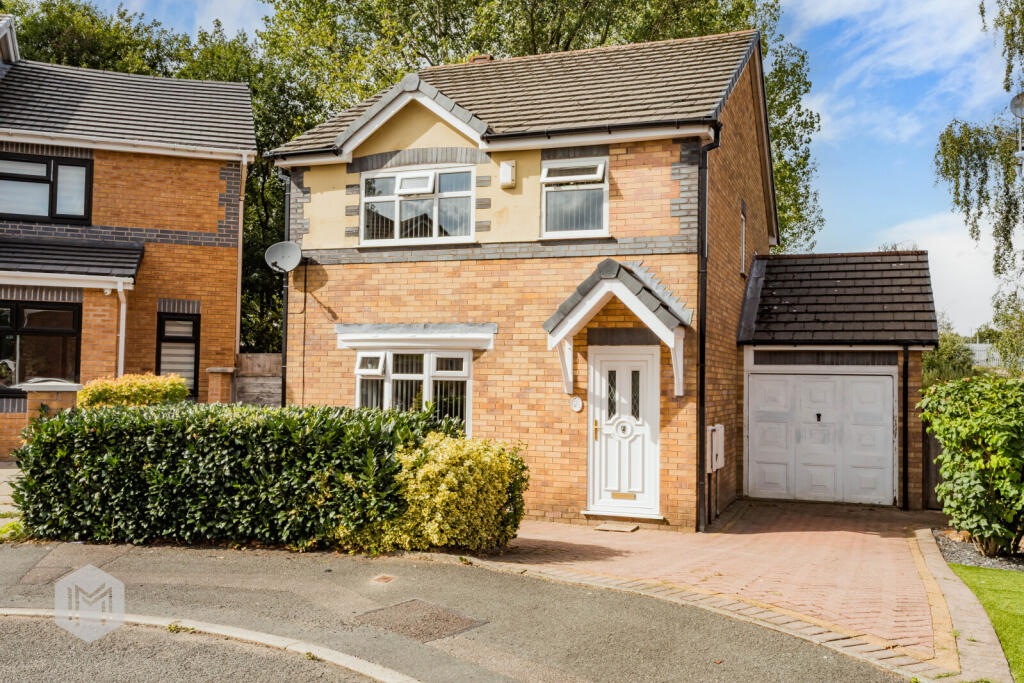 Main image of property: Ellesmere Road, Bolton, Greater Manchester, BL3 3JN