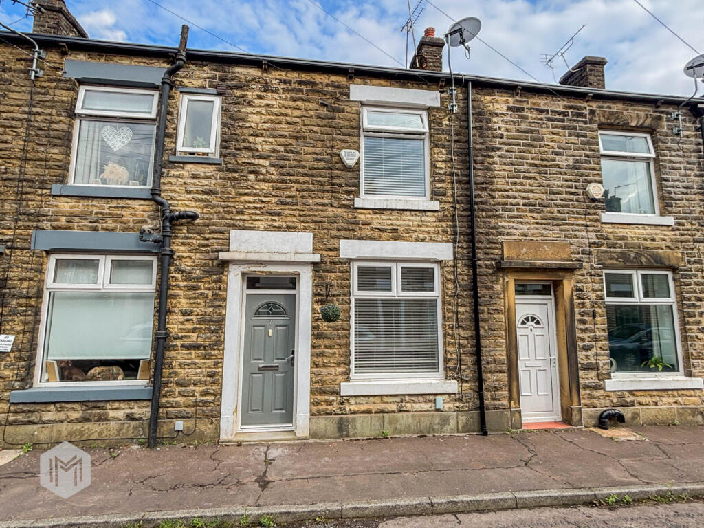 Main image of property: Wingate Street, Rochdale, Greater Manchester, OL11 5ST