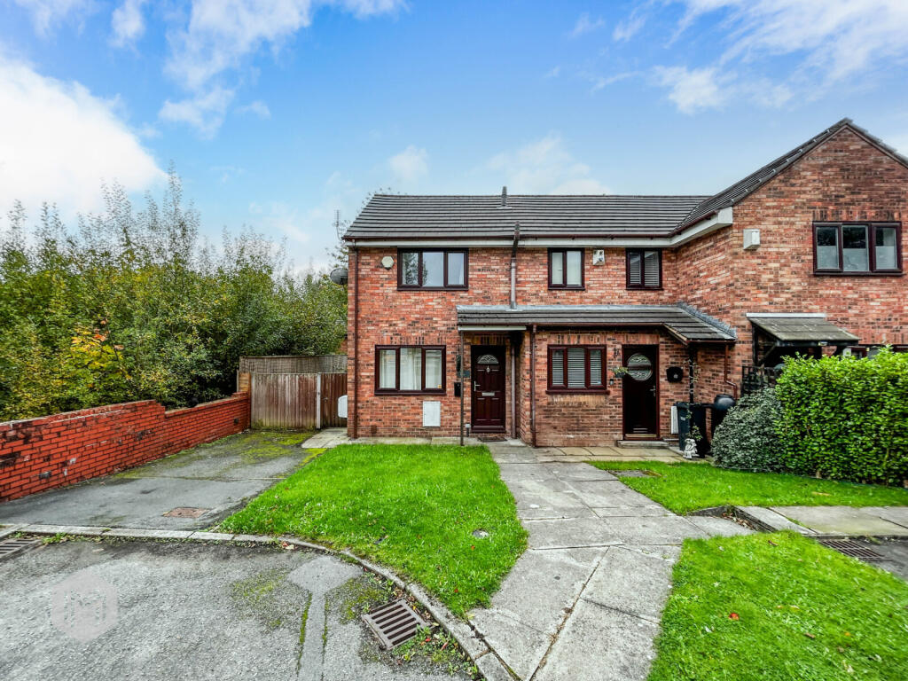 Main image of property: Mortfield Gardens, Bolton, Greater Manchester, BL1 3AQ