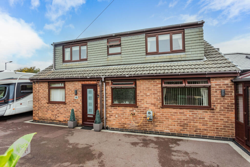 Main image of property: Aintree Road, Little Lever, Bolton, Greater Manchester, BL3 1EP