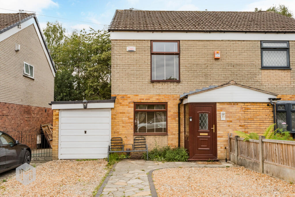 Main image of property: Glastonbury Road, Astley, Tyldesley, Manchester, M29 7WR