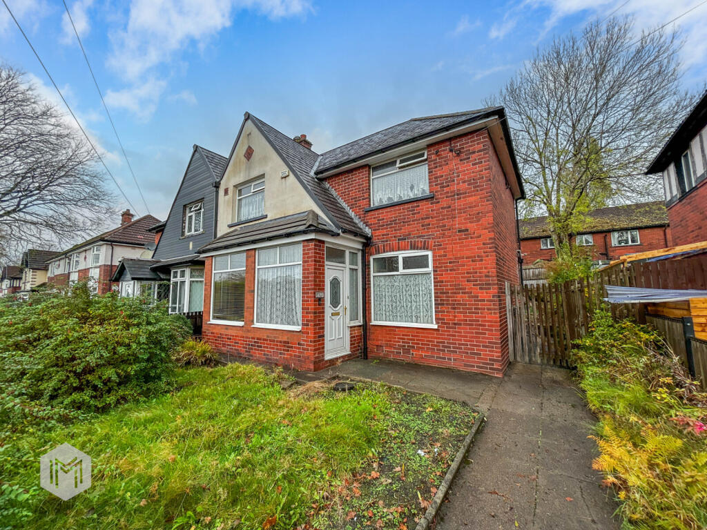 Main image of property: Crompton Way, Bolton, Greater Manchester, BL1 8UR