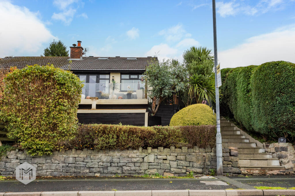 Main image of property: Ainsworth Avenue, Horwich, Bolton, Greater Manchester, BL6 6NW