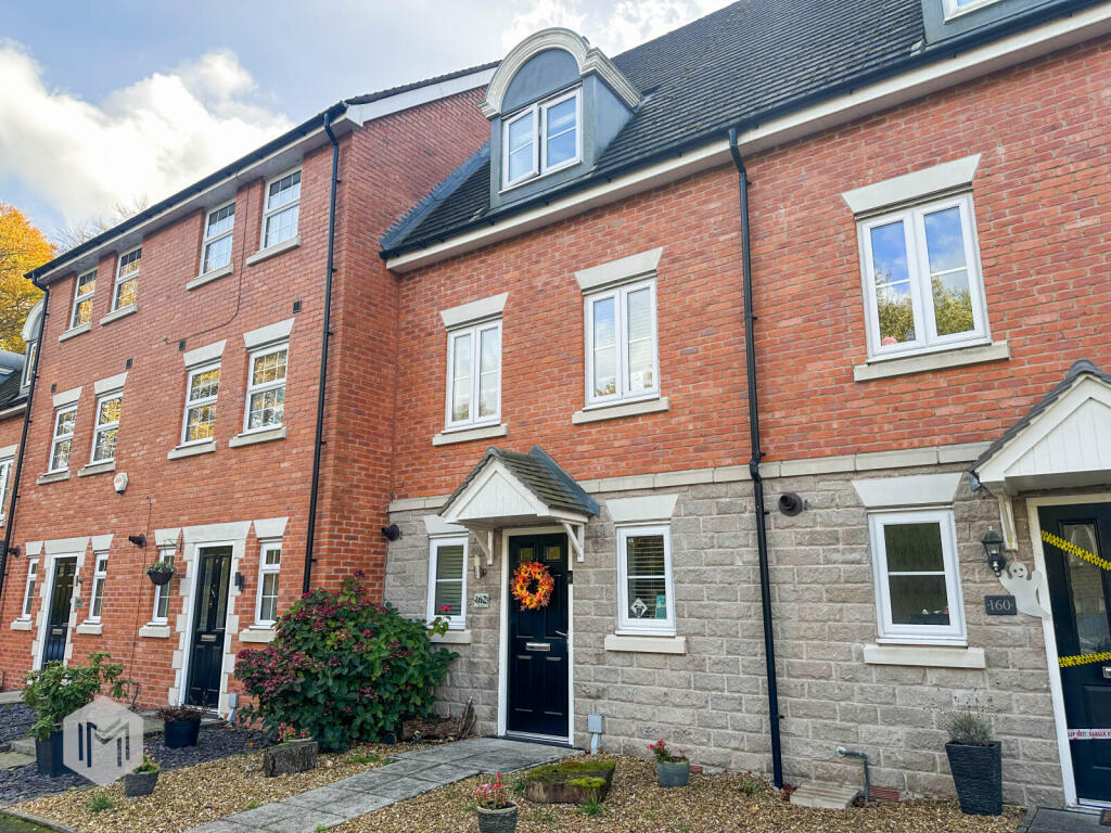 Main image of property: Temple Road, Bolton, Greater Manchester, BL1 8DX