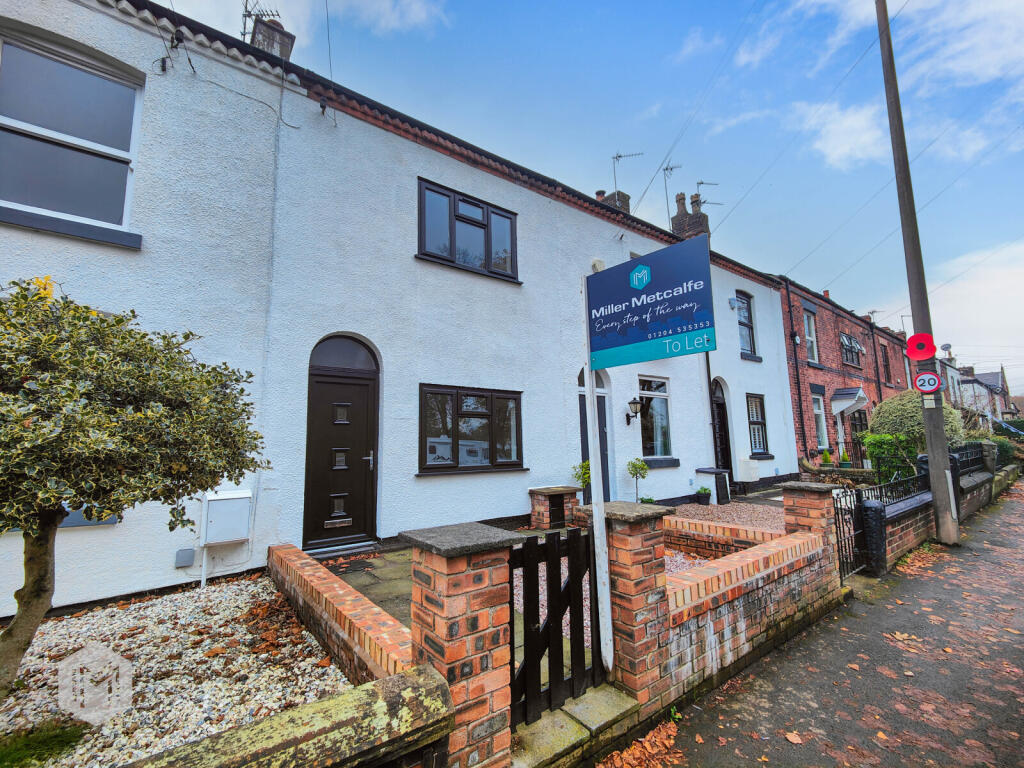 Main image of property: Greenleach Lane, Roe Green, Worsley, Manchester, M28 2RS