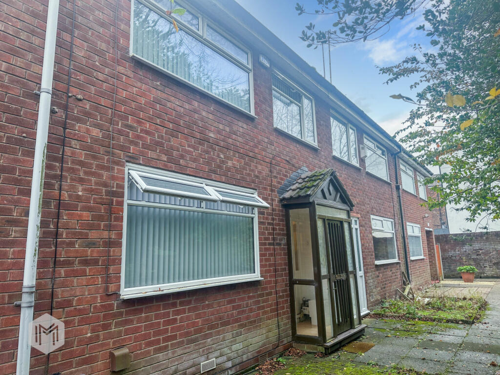 Main image of property: Manchester Road, Kearsley, Bolton, Greater Manchester, BL4 8QR