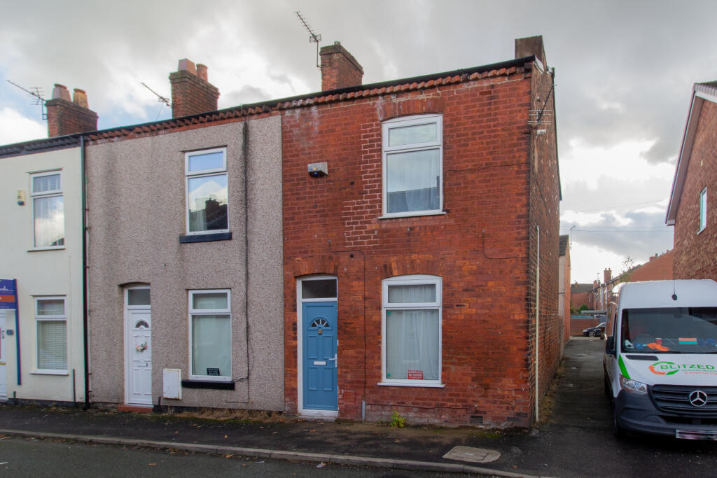 Main image of property: Brindle Street, Tyldesley, Manchester, Greater Manchester, M29 8DB