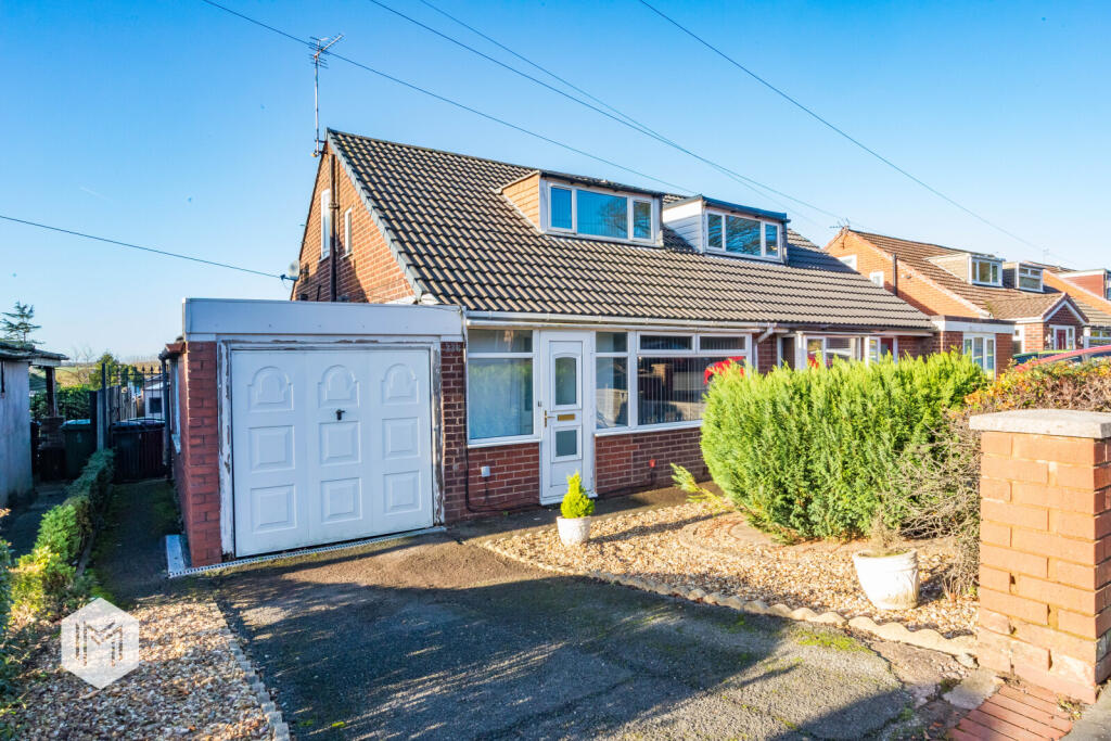 Main image of property: Manchester Road, Blackrod, BL6 5BG