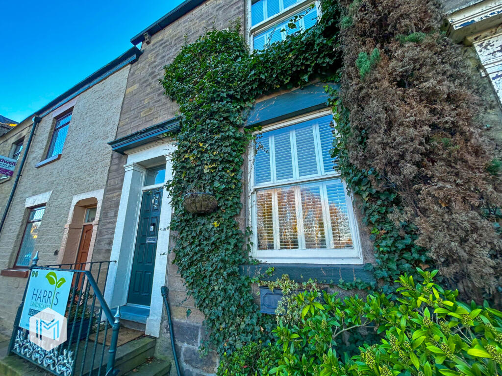 Main image of property: Halliwell Road, Bolton, Greater Manchester, BL1 8BZ