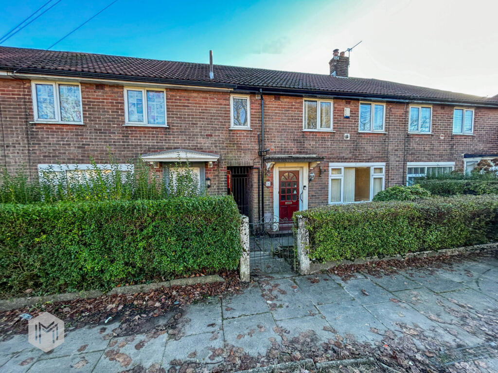 Main image of property: Chipping Road, Bolton, Greater Manchester, BL1 5UR