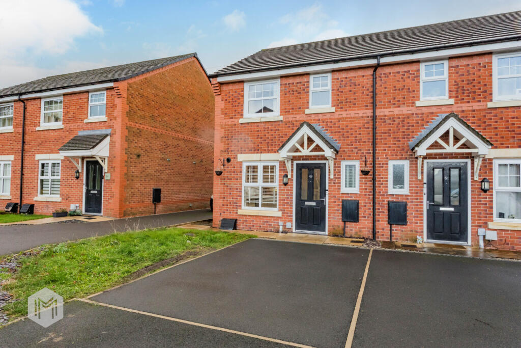 Main image of property: Cotton Meadows, Bolton, Greater Manchester, BL1 8FZ