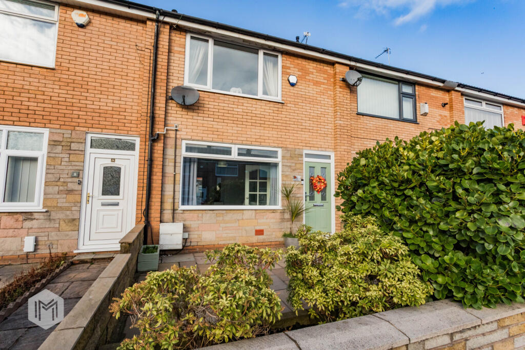 Main image of property: Gainsborough Avenue, Bolton, Greater Manchester, BL3 3LN