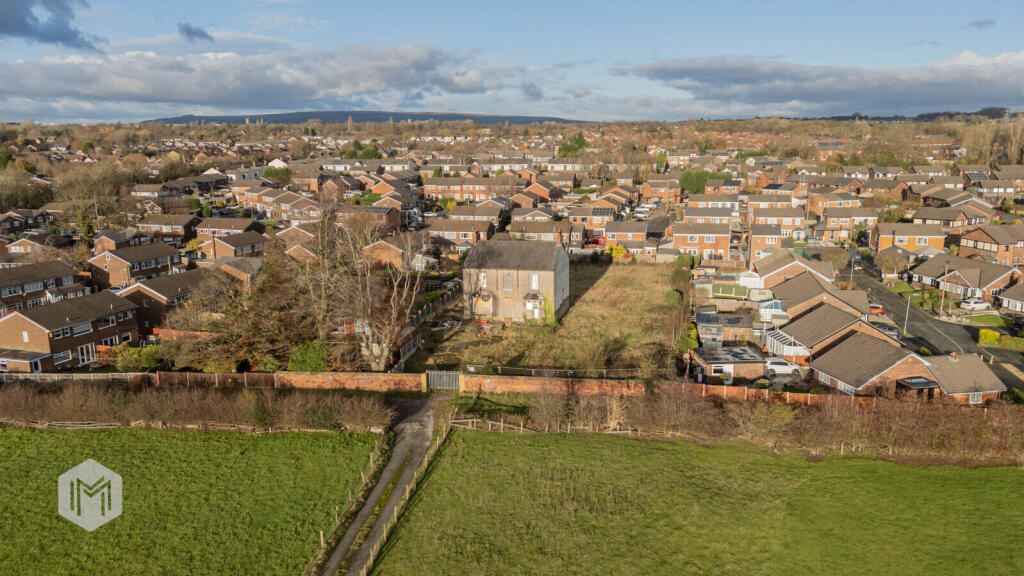 Main image of property: Turner Street, Westhoughton, Bolton, Greater Manchester, BL5 2DZ