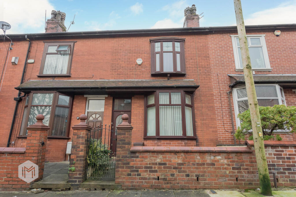 Main image of property: Hawthorne Street, Bolton, Greater Manchester, BL3 5RG