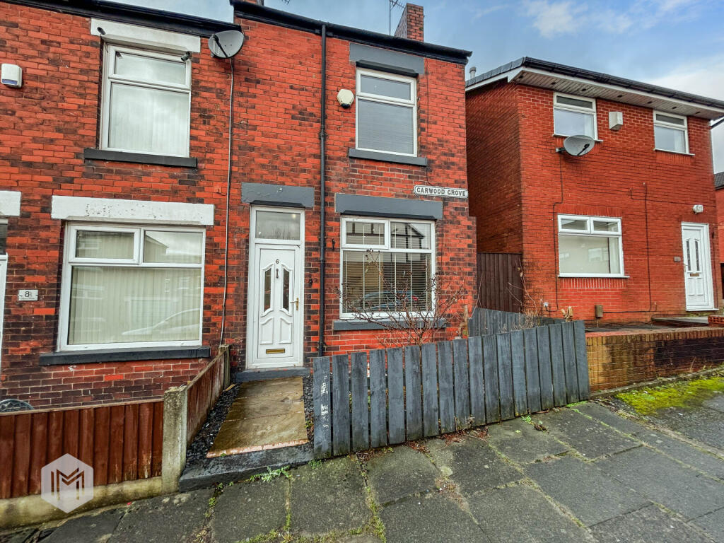 Main image of property: Carwood Grove, Horwich, Bolton, Greater Manchester, BL6 6EY