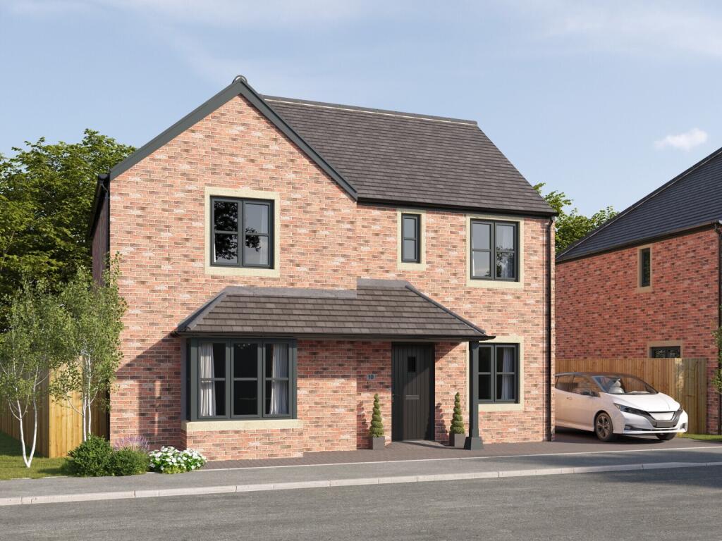 Main image of property: Park Road, Little Lever, Bolton, Greater Manchester, BL3 1DP